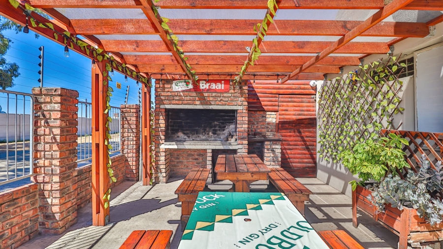 Commercial Property for Sale in Kensington Eastern Cape